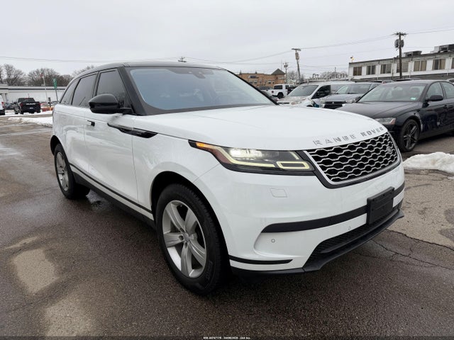 2019 LAND ROVER RANGE ROVER VELAR SALYB2EX1KA781941