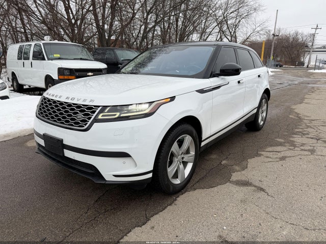 2019 LAND ROVER RANGE ROVER VELAR SALYB2EX1KA781941 Photo 1