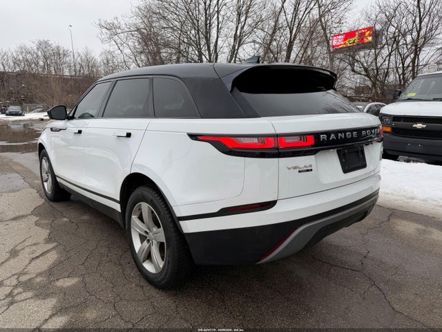 2019 LAND ROVER RANGE ROVER VELAR SALYB2EX1KA781941 Photo 2