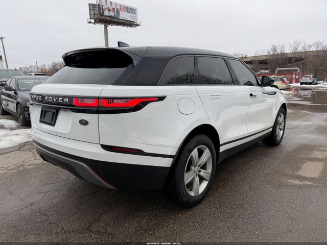 2019 LAND ROVER RANGE ROVER VELAR SALYB2EX1KA781941 Photo 3