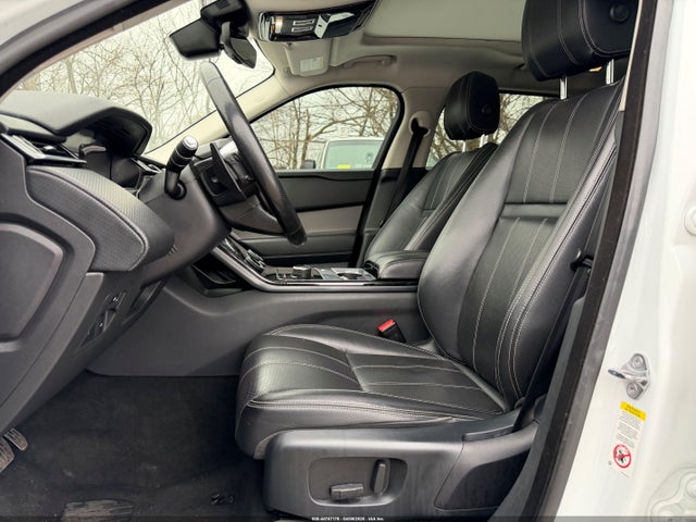 2019 LAND ROVER RANGE ROVER VELAR SALYB2EX1KA781941 Photo 4