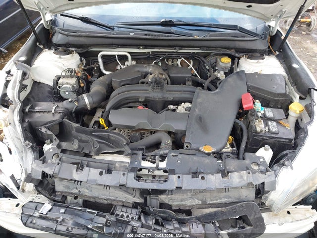 Aukcja sprzedaży 2017 Subaru Outback 2.5i Premium, vin: 4S4BSADC2H3289241, numer aukcji: 44747177