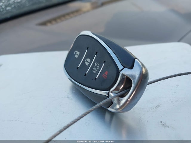 44747180 :رقم المزاد ، 1G1ZE5ST8GF354801 vin ، 2016 Chevrolet Malibu 1lt مزاد بيع