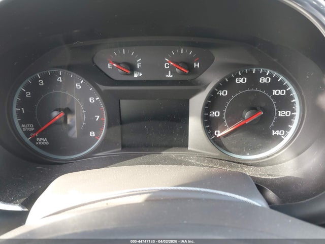 44747180 :رقم المزاد ، 1G1ZE5ST8GF354801 vin ، 2016 Chevrolet Malibu 1lt مزاد بيع