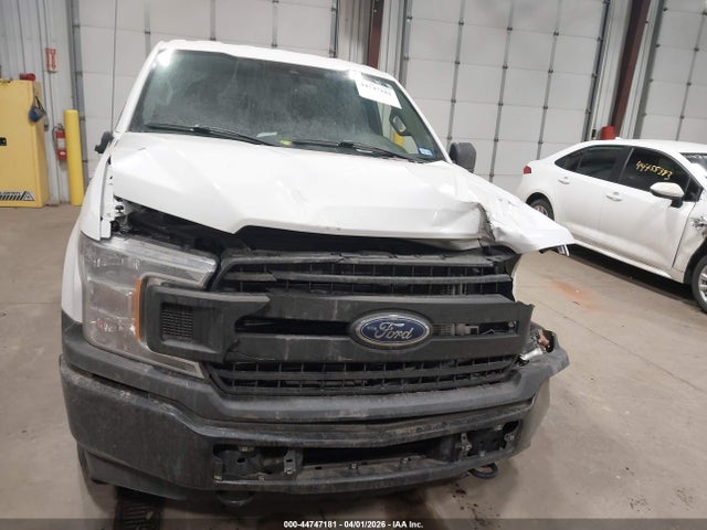 Aukcja sprzedaży 2020 Ford F-150 Xl, vin: 1FTEW1EP8LKE45790, numer aukcji: 44747181