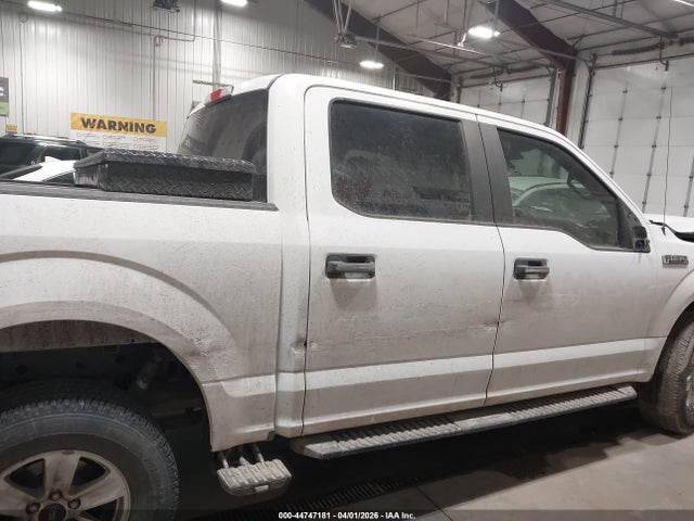 Aukcja sprzedaży 2020 Ford F-150 Xl, vin: 1FTEW1EP8LKE45790, numer aukcji: 44747181