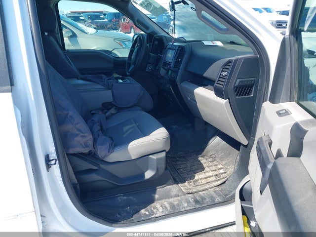 Aukcja sprzedaży 2020 Ford F-150 Xl, vin: 1FTEW1EP8LKE45790, numer aukcji: 44747181