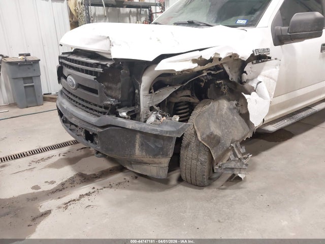 Aukcja sprzedaży 2020 Ford F-150 Xl, vin: 1FTEW1EP8LKE45790, numer aukcji: 44747181