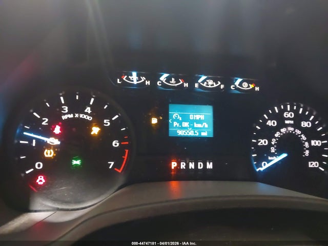 Aukcja sprzedaży 2020 Ford F-150 Xl, vin: 1FTEW1EP8LKE45790, numer aukcji: 44747181