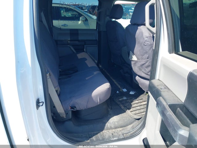 Aukcja sprzedaży 2020 Ford F-150 Xl, vin: 1FTEW1EP8LKE45790, numer aukcji: 44747181