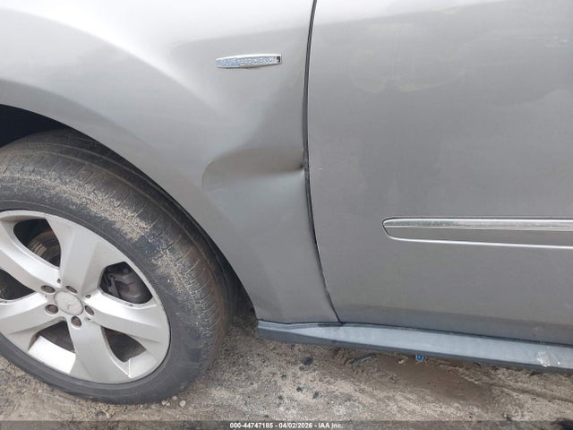 Aukcja sprzedaży 2011 Mercedes-benz Ml 350 Bluetec 4matic, vin: 4JGBB2FB5BA627132, numer aukcji: 44747185