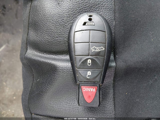 Aukcja sprzedaży 2013 Dodge Dart Rallye, vin: 1C3CDFBA1DD107815, numer aukcji: 44747186