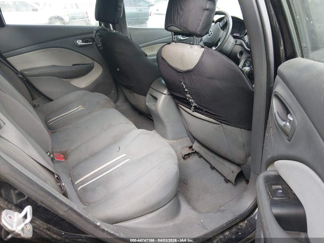 Aukcja sprzedaży 2013 Dodge Dart Rallye, vin: 1C3CDFBA1DD107815, numer aukcji: 44747186
