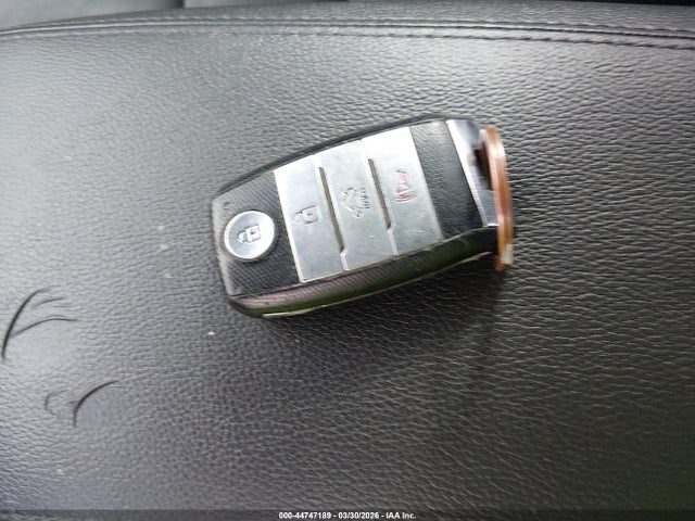 2015 KIA OPTIMA HYBRID KNAGN4AD8F5090015 Photo 10