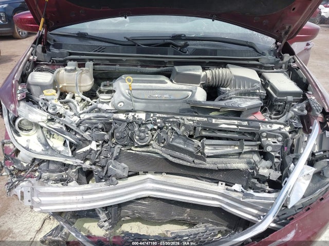 Aukcja sprzedaży 2018 Chrysler Pacifica Touring L, vin: 2C4RC1BG2JR101160, numer aukcji: 44747190