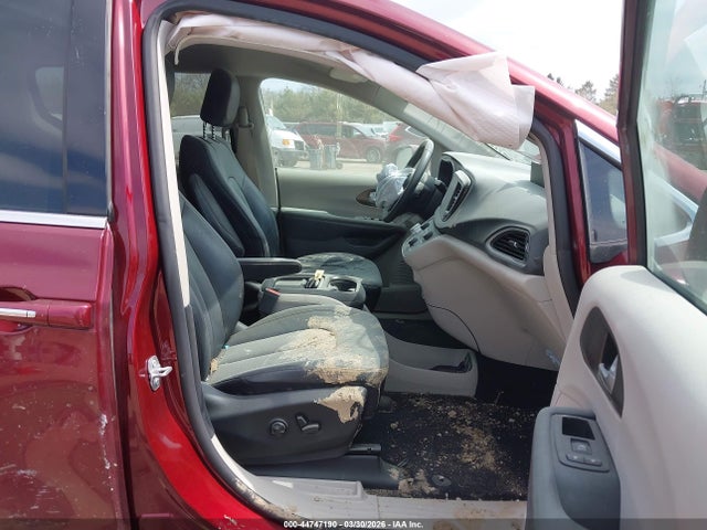 Aukcja sprzedaży 2018 Chrysler Pacifica Touring L, vin: 2C4RC1BG2JR101160, numer aukcji: 44747190