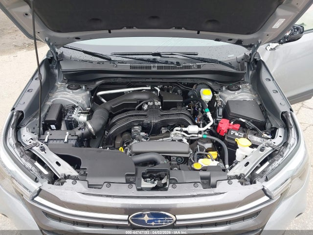 Продаж на аукціоні авто 2026 Subaru Forester Premium, vin: 4S4SLDB67T3021726, номер лоту: 44747193