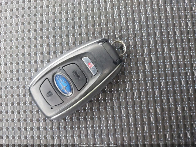 Продаж на аукціоні авто 2026 Subaru Forester Premium, vin: 4S4SLDB67T3021726, номер лоту: 44747193