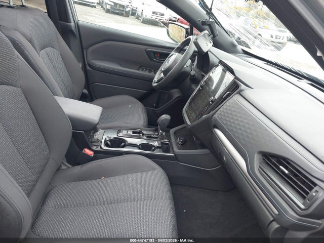Продаж на аукціоні авто 2026 Subaru Forester Premium, vin: 4S4SLDB67T3021726, номер лоту: 44747193