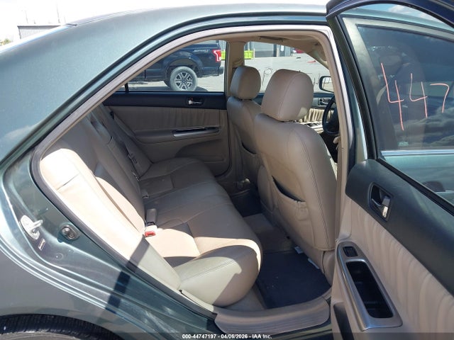 Продаж на аукціоні авто 2005 Toyota Camry Se V6, vin: 4T1BA32K25U508200, номер лоту: 44747197