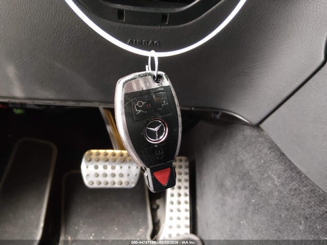 2017 MERCEDES-BENZ GLC 300 COUPE WDC0J4KB9HF160934 Photo 10