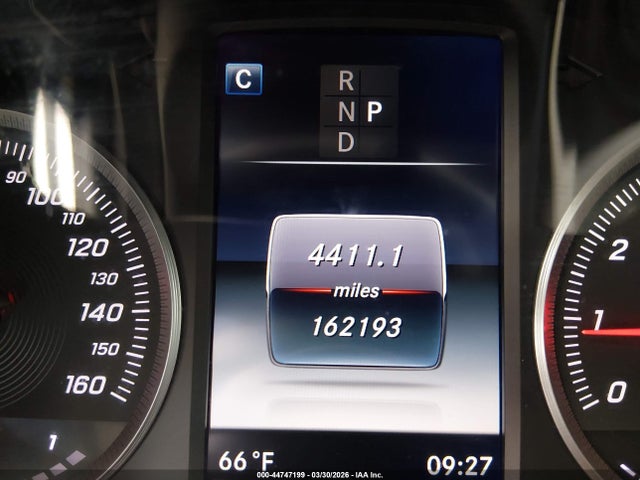 2017 MERCEDES-BENZ GLC 300 COUPE WDC0J4KB9HF160934 Photo 6