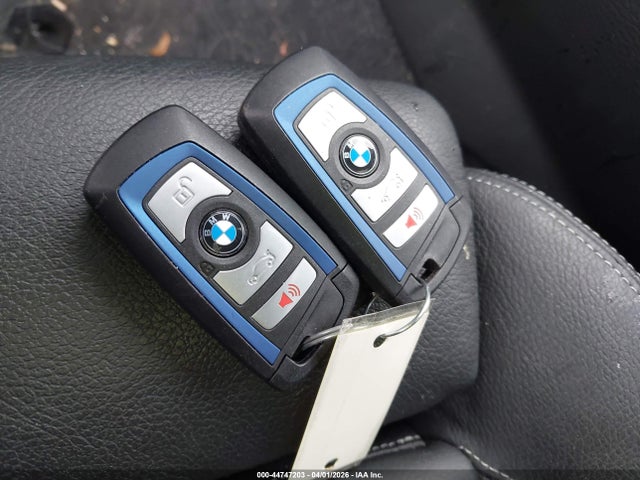 Aukcja sprzedaży 2017 Bmw X3 Xdrive28i, vin: 5UXWX9C38H0W78912, numer aukcji: 44747203