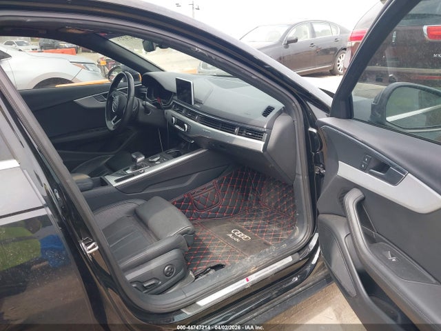 Aukcja sprzedaży 2019 Audi A4 45 Premium, vin: WAUFNBF42KA017362, numer aukcji: 44747214