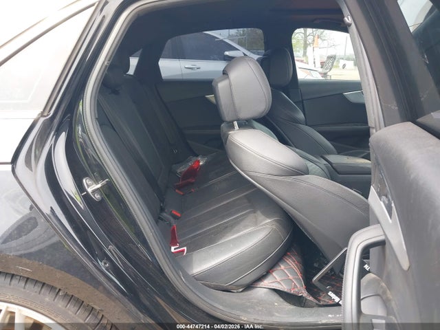 Aukcja sprzedaży 2019 Audi A4 45 Premium, vin: WAUFNBF42KA017362, numer aukcji: 44747214