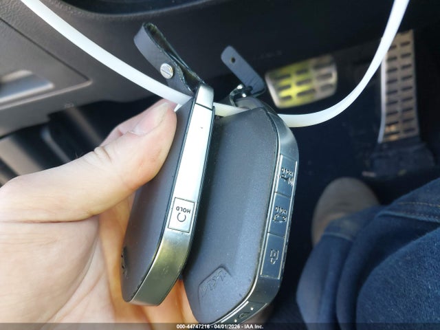 44747216 :رقم المزاد ، 5XYP5DGC5RG484374 vin ، 2024 Kia Telluride Sx Prestige X-line مزاد بيع