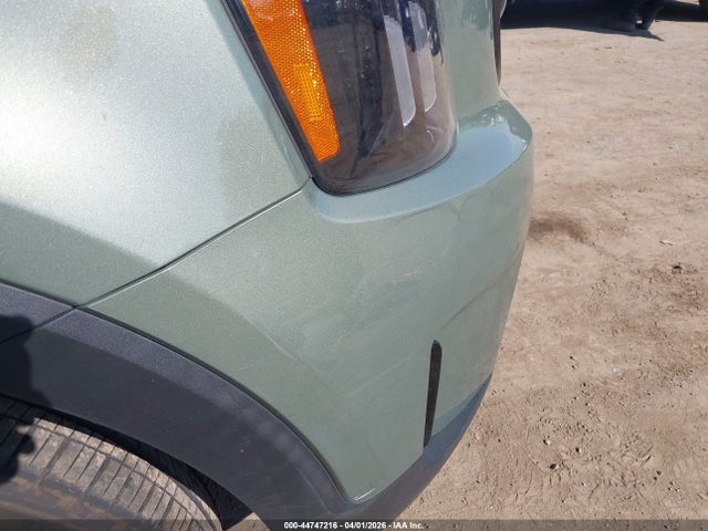 44747216 :رقم المزاد ، 5XYP5DGC5RG484374 vin ، 2024 Kia Telluride Sx Prestige X-line مزاد بيع