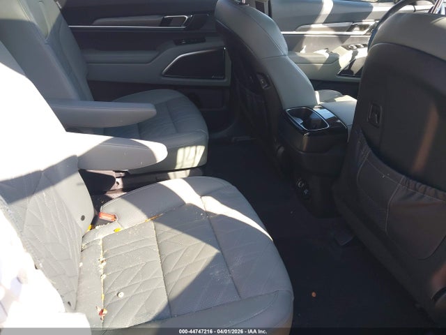 44747216 :رقم المزاد ، 5XYP5DGC5RG484374 vin ، 2024 Kia Telluride Sx Prestige X-line مزاد بيع