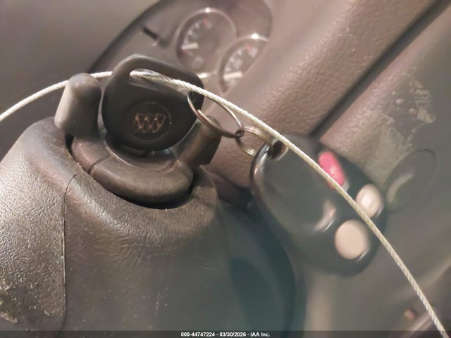 Aukcja sprzedaży 2007 Buick Rainier Cxl, vin: 5GADT13S072223814, numer aukcji: 44747224