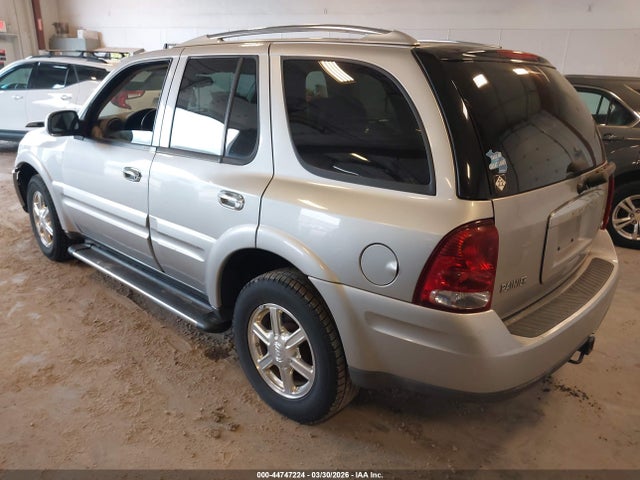 Aukcja sprzedaży 2007 Buick Rainier Cxl, vin: 5GADT13S072223814, numer aukcji: 44747224