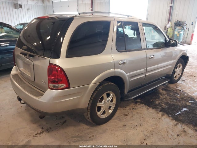 Aukcja sprzedaży 2007 Buick Rainier Cxl, vin: 5GADT13S072223814, numer aukcji: 44747224