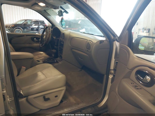 Aukcja sprzedaży 2007 Buick Rainier Cxl, vin: 5GADT13S072223814, numer aukcji: 44747224
