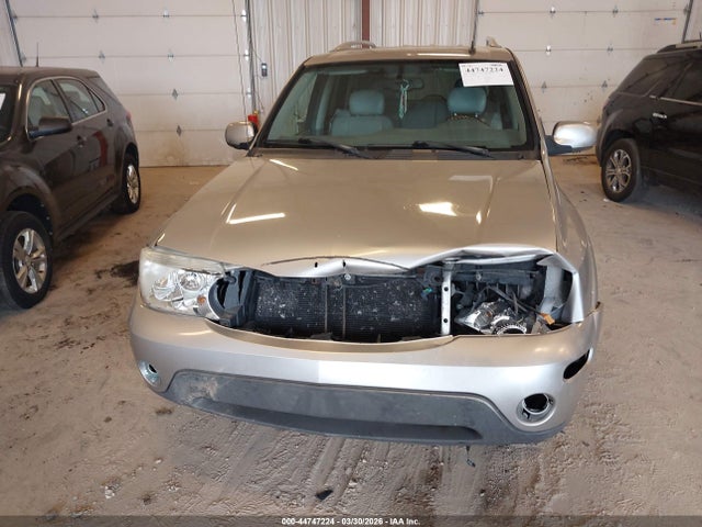 Aukcja sprzedaży 2007 Buick Rainier Cxl, vin: 5GADT13S072223814, numer aukcji: 44747224