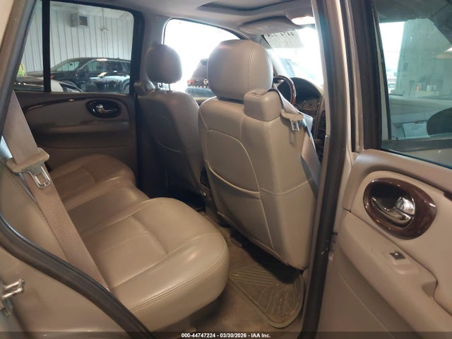 Aukcja sprzedaży 2007 Buick Rainier Cxl, vin: 5GADT13S072223814, numer aukcji: 44747224