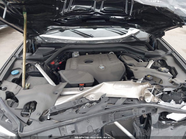 2018 Bmw X3 Xdrive30i მანქანა იყიდება აუქციონზე, vin: 5UXTR9C55JLD74670, აუქციონის ნომერი: 44747225