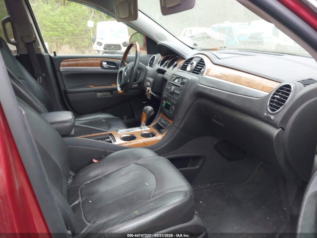 Продаж на аукціоні авто 2010 Buick Enclave 1xl, vin: 5GALVBED4AJ266852, номер лоту: 44747227