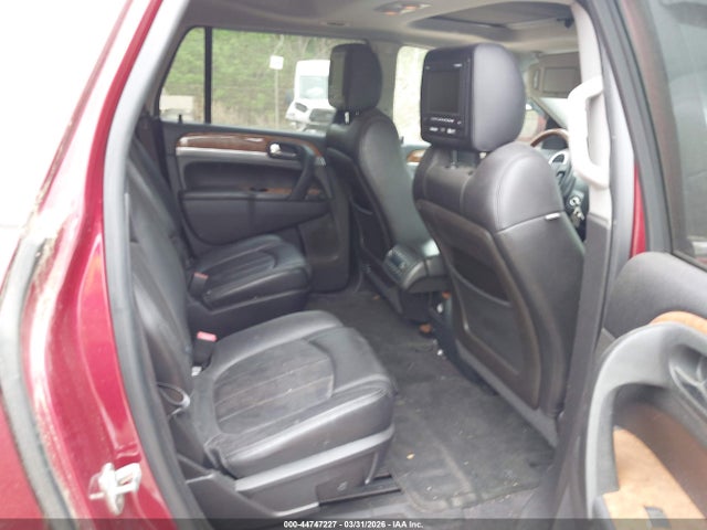 Продаж на аукціоні авто 2010 Buick Enclave 1xl, vin: 5GALVBED4AJ266852, номер лоту: 44747227