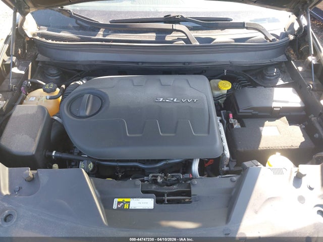 Продажа на аукционе авто 2014 Jeep Cherokee Limited, vin: 1C4PJMDS6EW134062, номер лота: 44747230