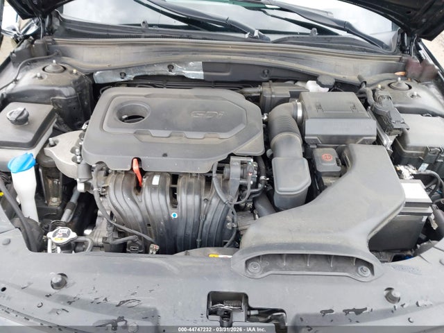 Aukcja sprzedaży 2020 Kia Optima Se, vin: 5XXGT4L36LG434445, numer aukcji: 44747232