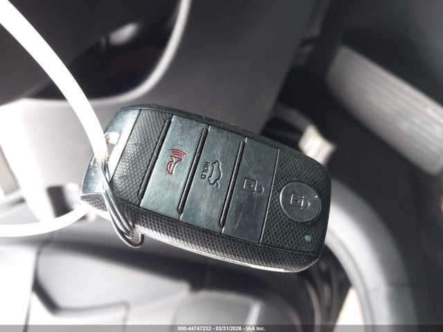 Aukcja sprzedaży 2020 Kia Optima Se, vin: 5XXGT4L36LG434445, numer aukcji: 44747232
