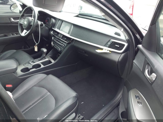 Aukcja sprzedaży 2020 Kia Optima Se, vin: 5XXGT4L36LG434445, numer aukcji: 44747232