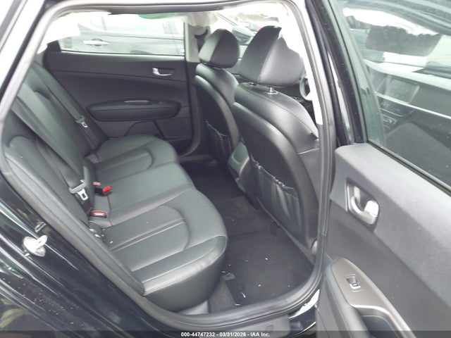 Aukcja sprzedaży 2020 Kia Optima Se, vin: 5XXGT4L36LG434445, numer aukcji: 44747232