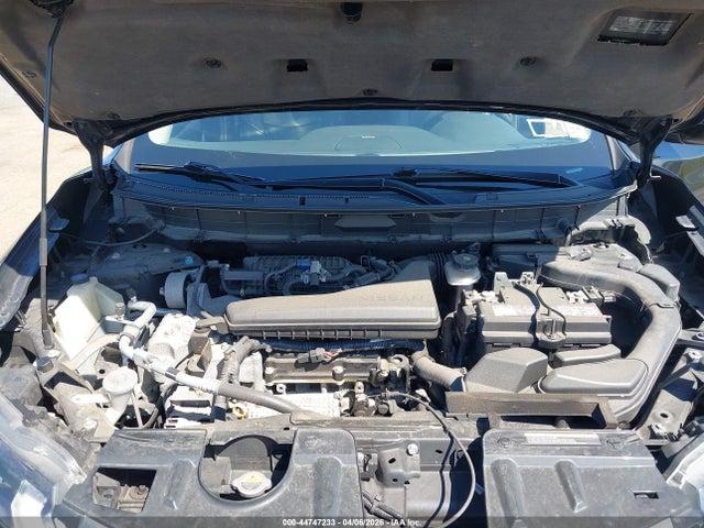 Aukcja sprzedaży 2019 Nissan Rogue Sl, vin: 5N1AT2MV3KC813956, numer aukcji: 44747233