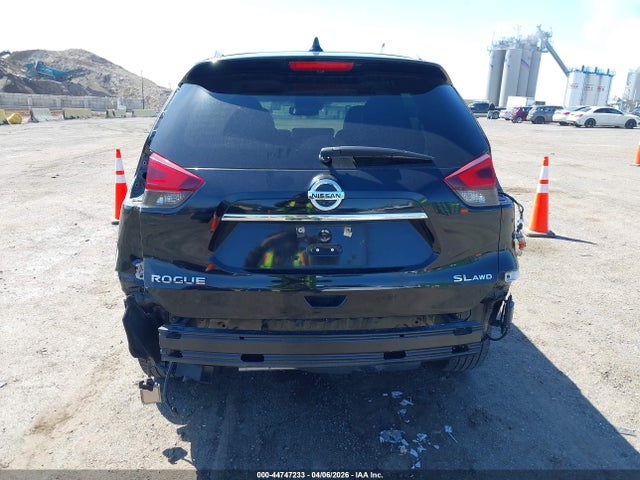 Aukcja sprzedaży 2019 Nissan Rogue Sl, vin: 5N1AT2MV3KC813956, numer aukcji: 44747233