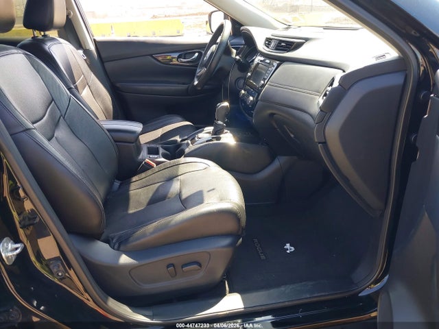 Aukcja sprzedaży 2019 Nissan Rogue Sl, vin: 5N1AT2MV3KC813956, numer aukcji: 44747233