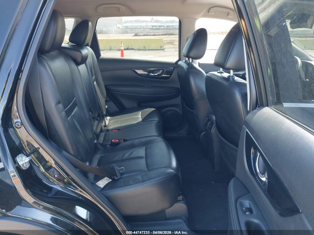 Aukcja sprzedaży 2019 Nissan Rogue Sl, vin: 5N1AT2MV3KC813956, numer aukcji: 44747233